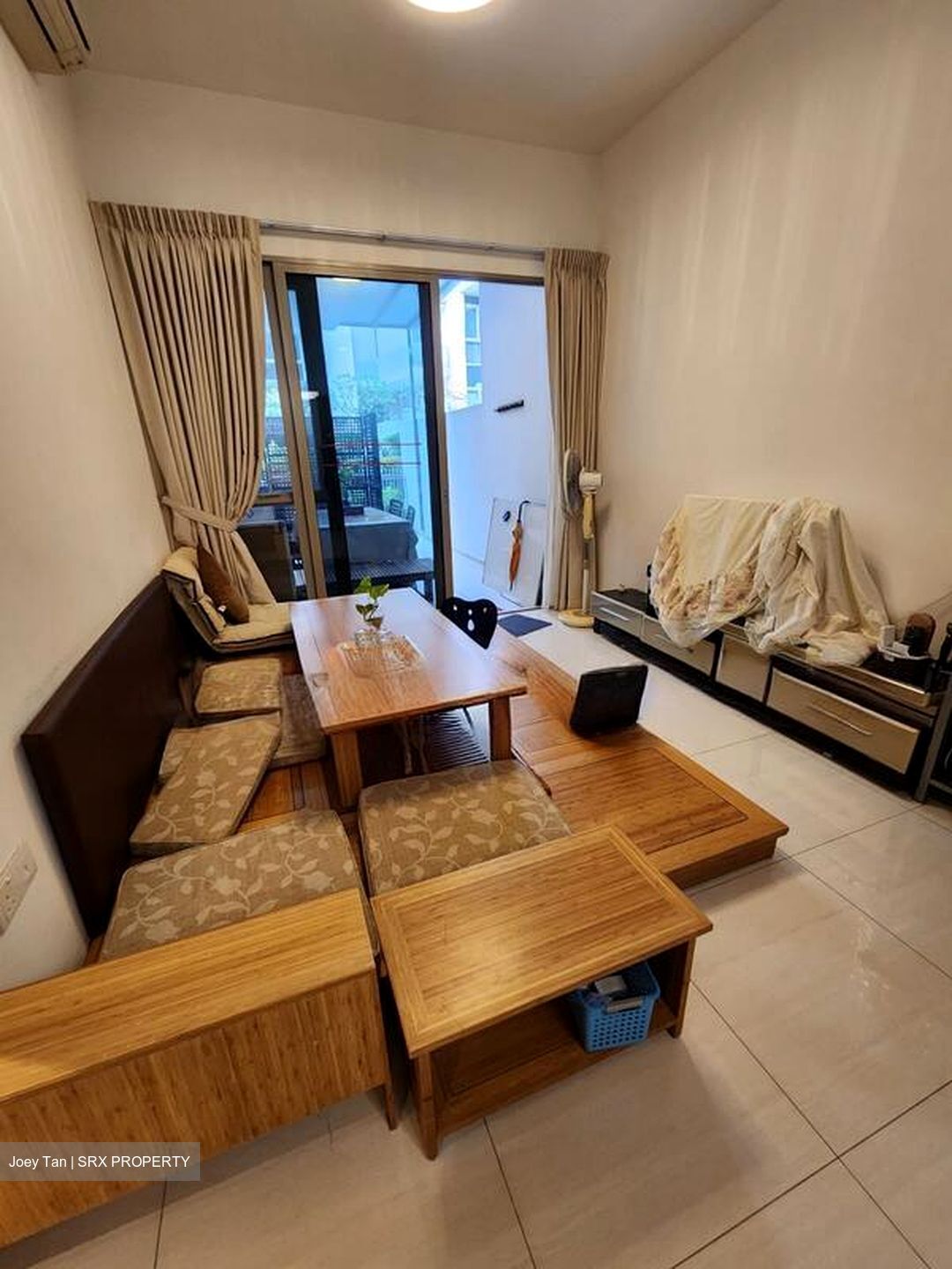 Terrasse (D19), Condominium #582877721